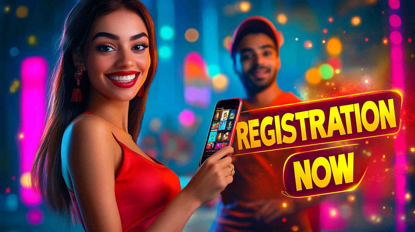 Register on Wizcric